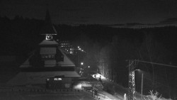 Informační centrum Zvonice