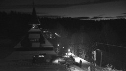 Informační centrum Zvonice