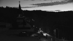 Informační centrum Zvonice