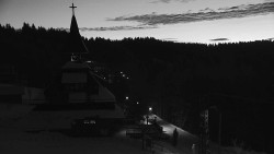 Informační centrum Zvonice