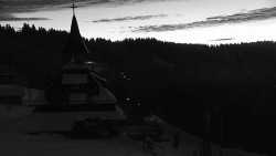 Informační centrum Zvonice