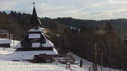 Informační centrum Zvonice