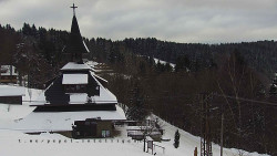 Informační centrum Zvonice