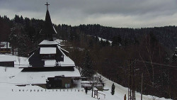 Informační centrum Zvonice