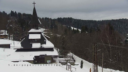 Informační centrum Zvonice