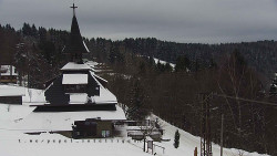 Informační centrum Zvonice