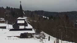 Informační centrum Zvonice