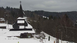 Informační centrum Zvonice