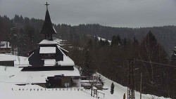 Informační centrum Zvonice