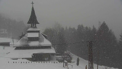 Informační centrum Zvonice