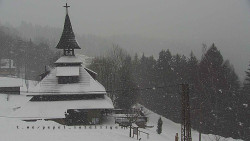 Informační centrum Zvonice