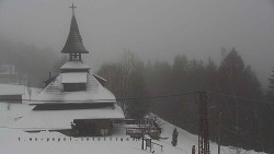 Informační centrum Zvonice