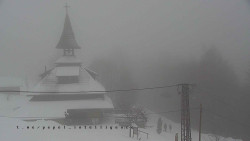 Informační centrum Zvonice