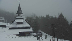 Informační centrum Zvonice