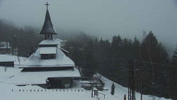 Informační centrum Zvonice