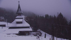 Informační centrum Zvonice