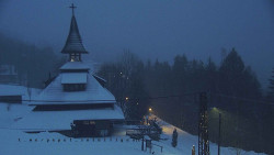 Informační centrum Zvonice
