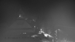 Informační centrum Zvonice