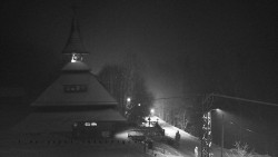 Informační centrum Zvonice