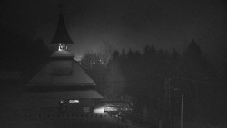 Informační centrum Zvonice