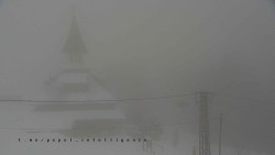 Informační centrum Zvonice