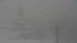 Informační centrum Zvonice