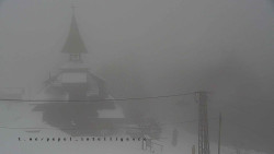 Informační centrum Zvonice