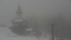 Informační centrum Zvonice