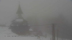 Informační centrum Zvonice