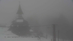 Informační centrum Zvonice