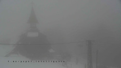 Informační centrum Zvonice