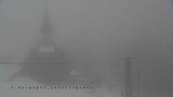 Informační centrum Zvonice