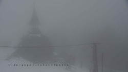 Informační centrum Zvonice