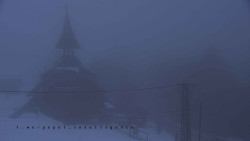 Informační centrum Zvonice