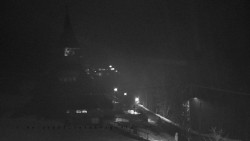 Informační centrum Zvonice