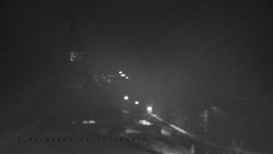 Informační centrum Zvonice