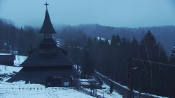 Informační centrum Zvonice