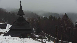 Informační centrum Zvonice