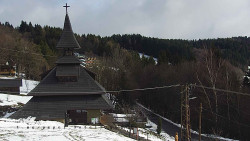 Informační centrum Zvonice