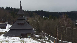 Informační centrum Zvonice