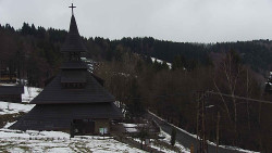 Informační centrum Zvonice