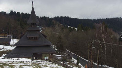 Informační centrum Zvonice