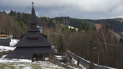 Informační centrum Zvonice