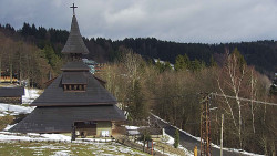 Informační centrum Zvonice