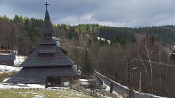 Informační centrum Zvonice