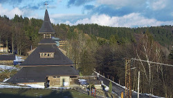 Informační centrum Zvonice