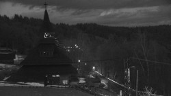 Informační centrum Zvonice