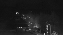 Informační centrum Zvonice