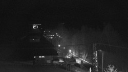 Informační centrum Zvonice