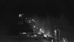 Informační centrum Zvonice